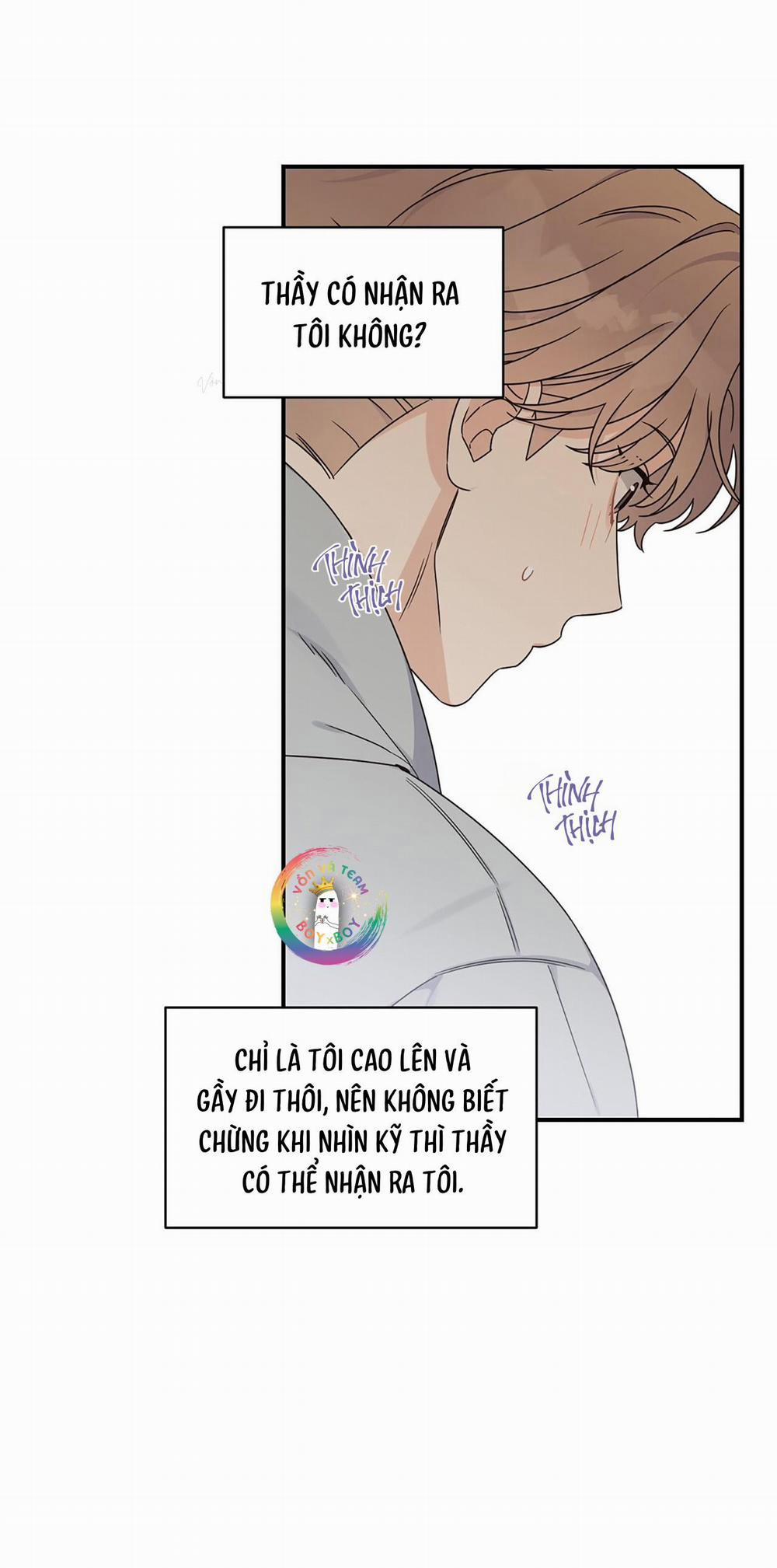 ✿ Vết Thương Alpha ✿ 3 trang 41