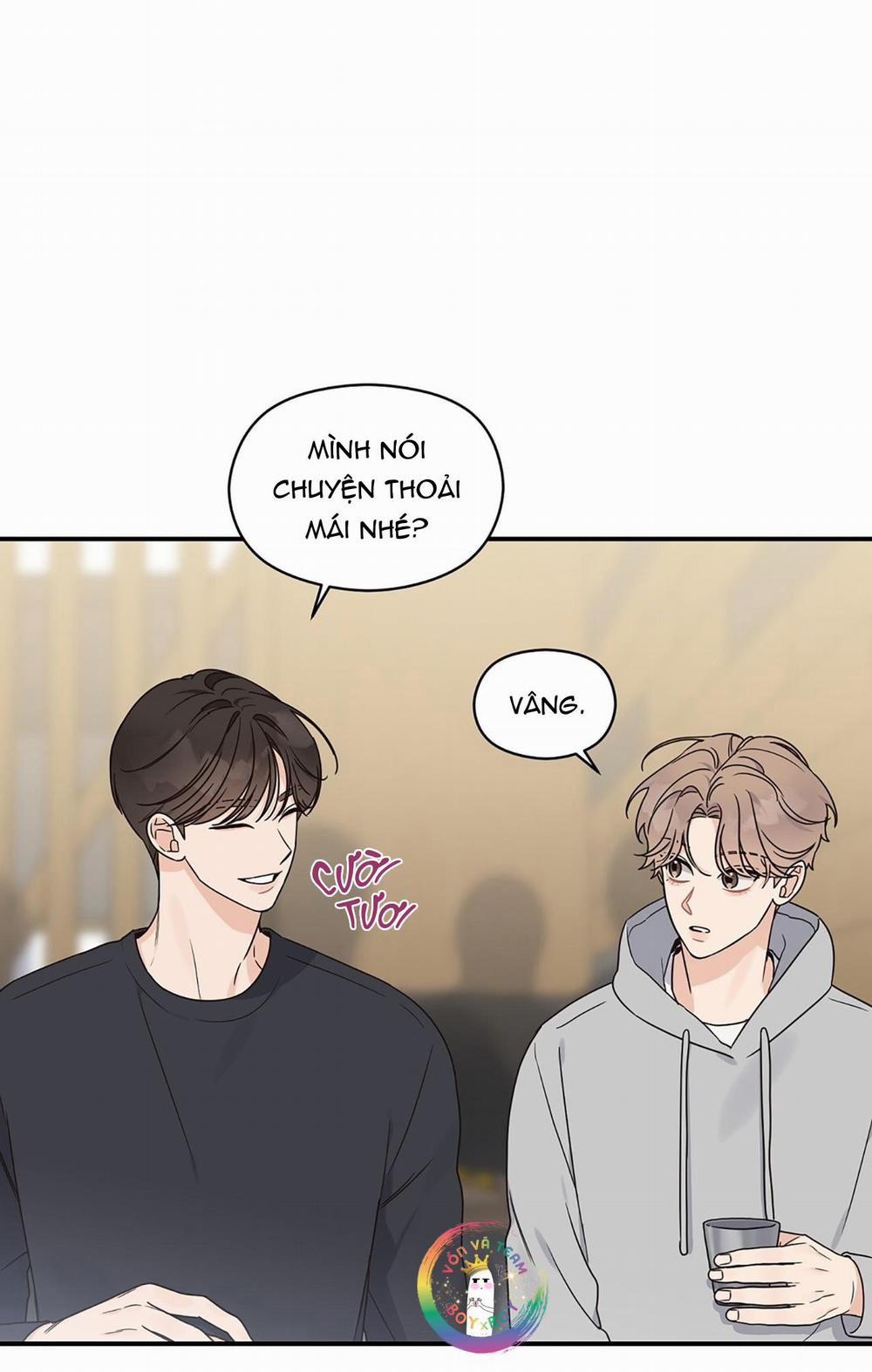 ✿ Vết Thương Alpha ✿ 3 trang 43