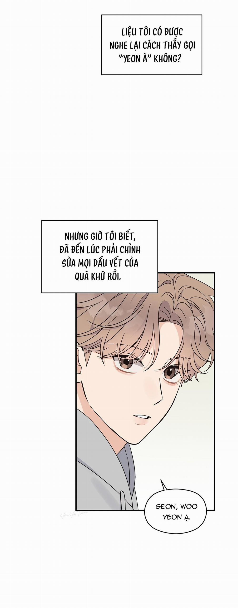 ✿ Vết Thương Alpha ✿ 3 trang 48
