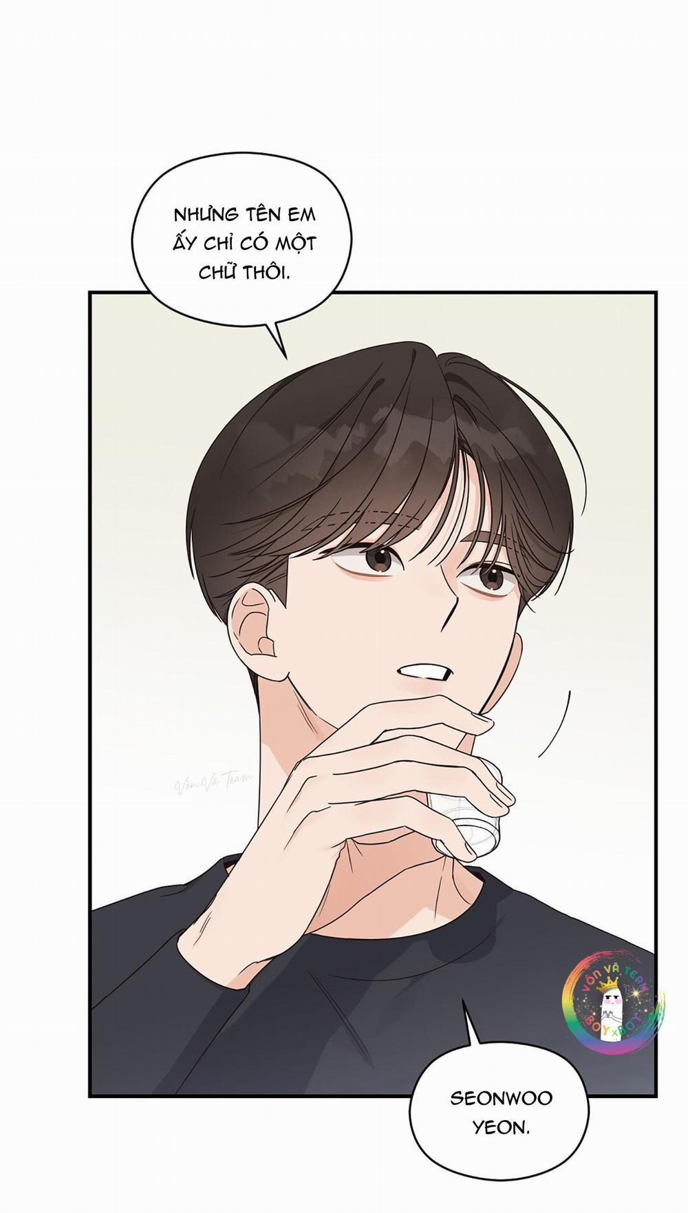 ✿ Vết Thương Alpha ✿ 3 trang 52