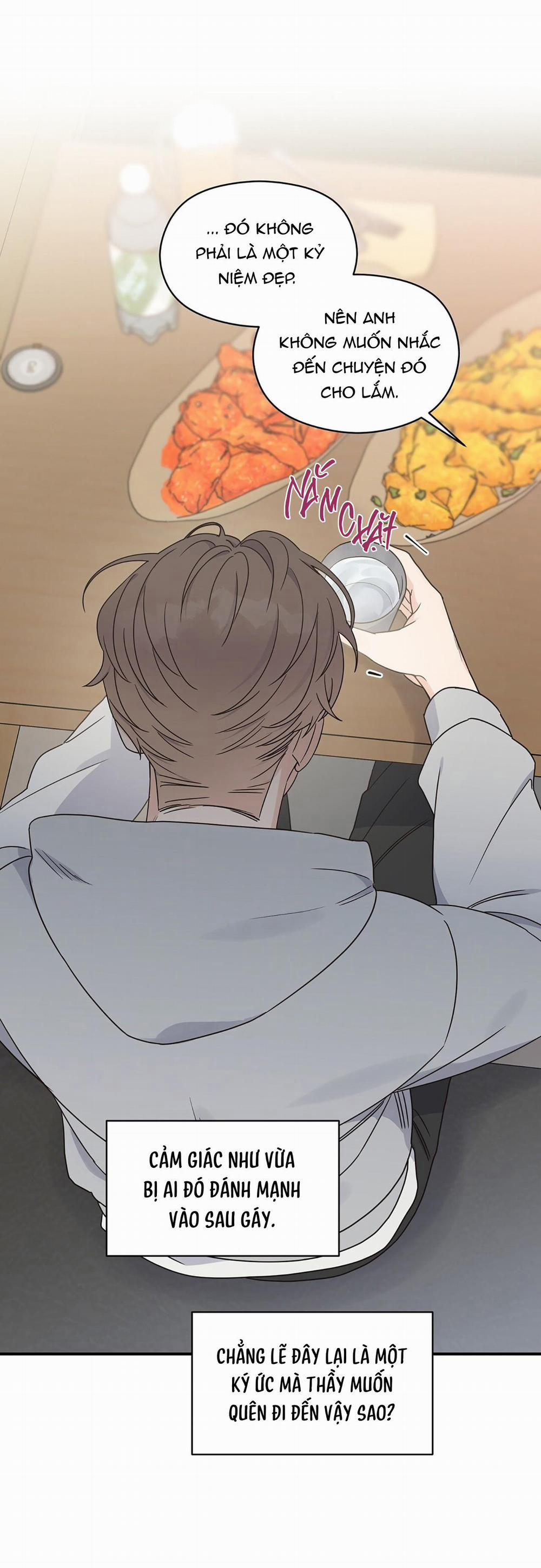 ✿ Vết Thương Alpha ✿ 3 trang 56