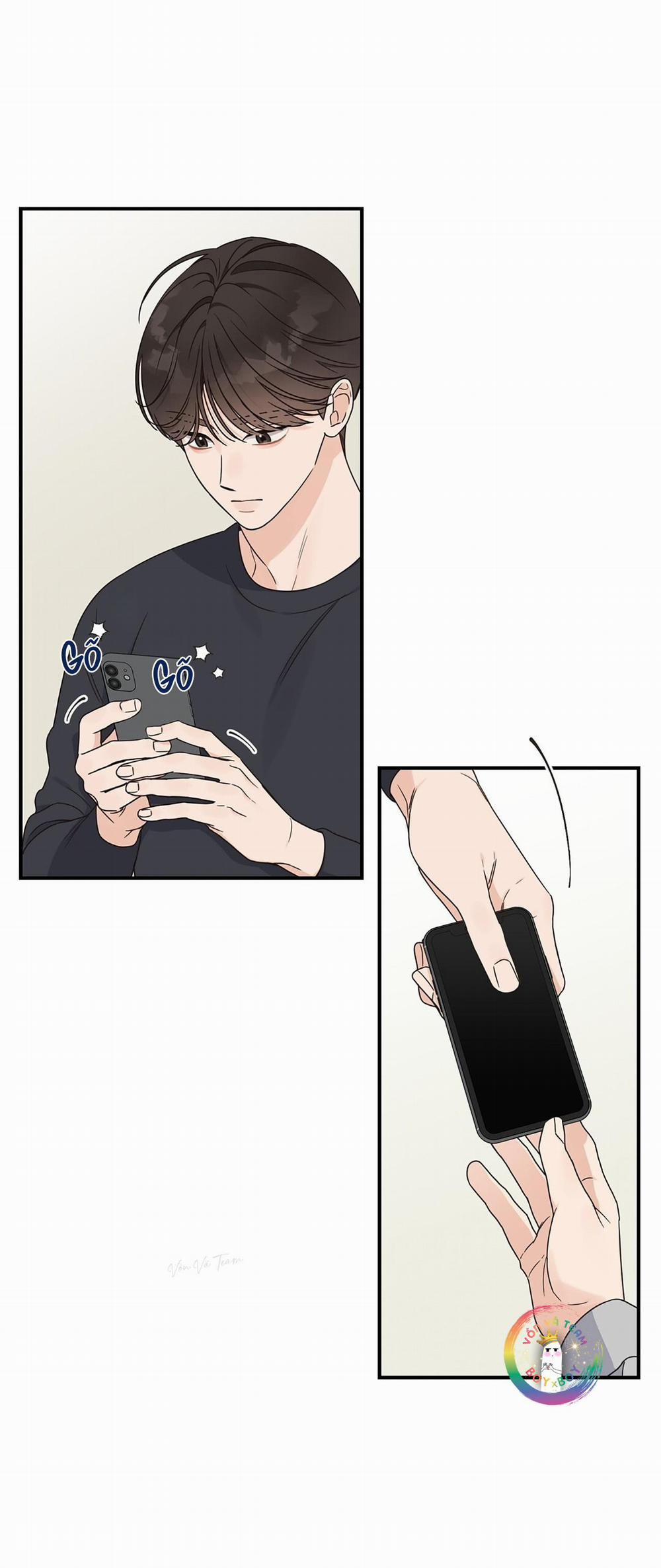 ✿ Vết Thương Alpha ✿ 3 trang 59