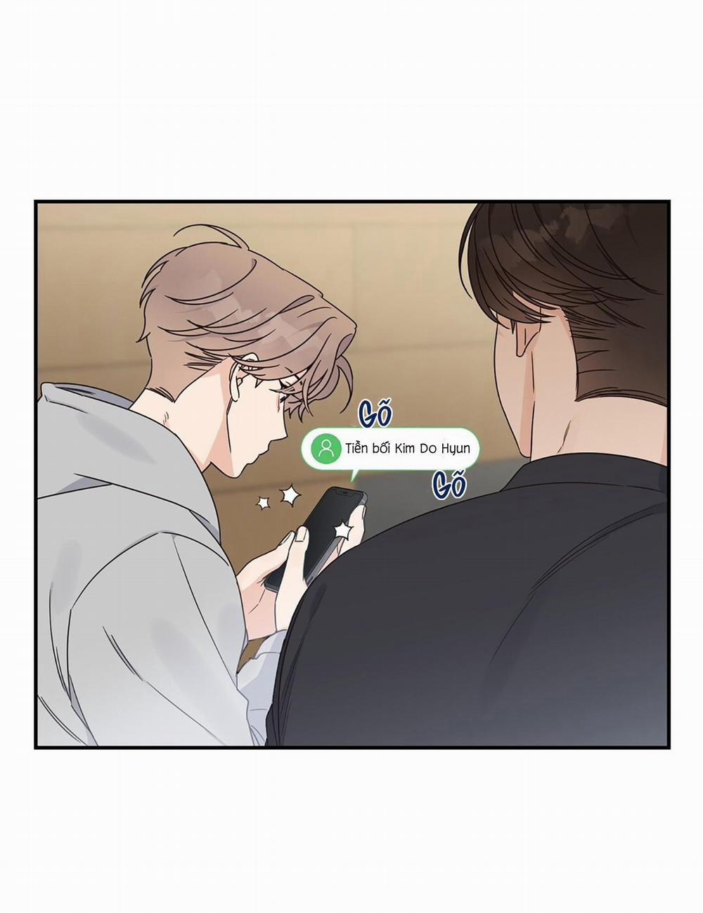 ✿ Vết Thương Alpha ✿ 3 trang 60