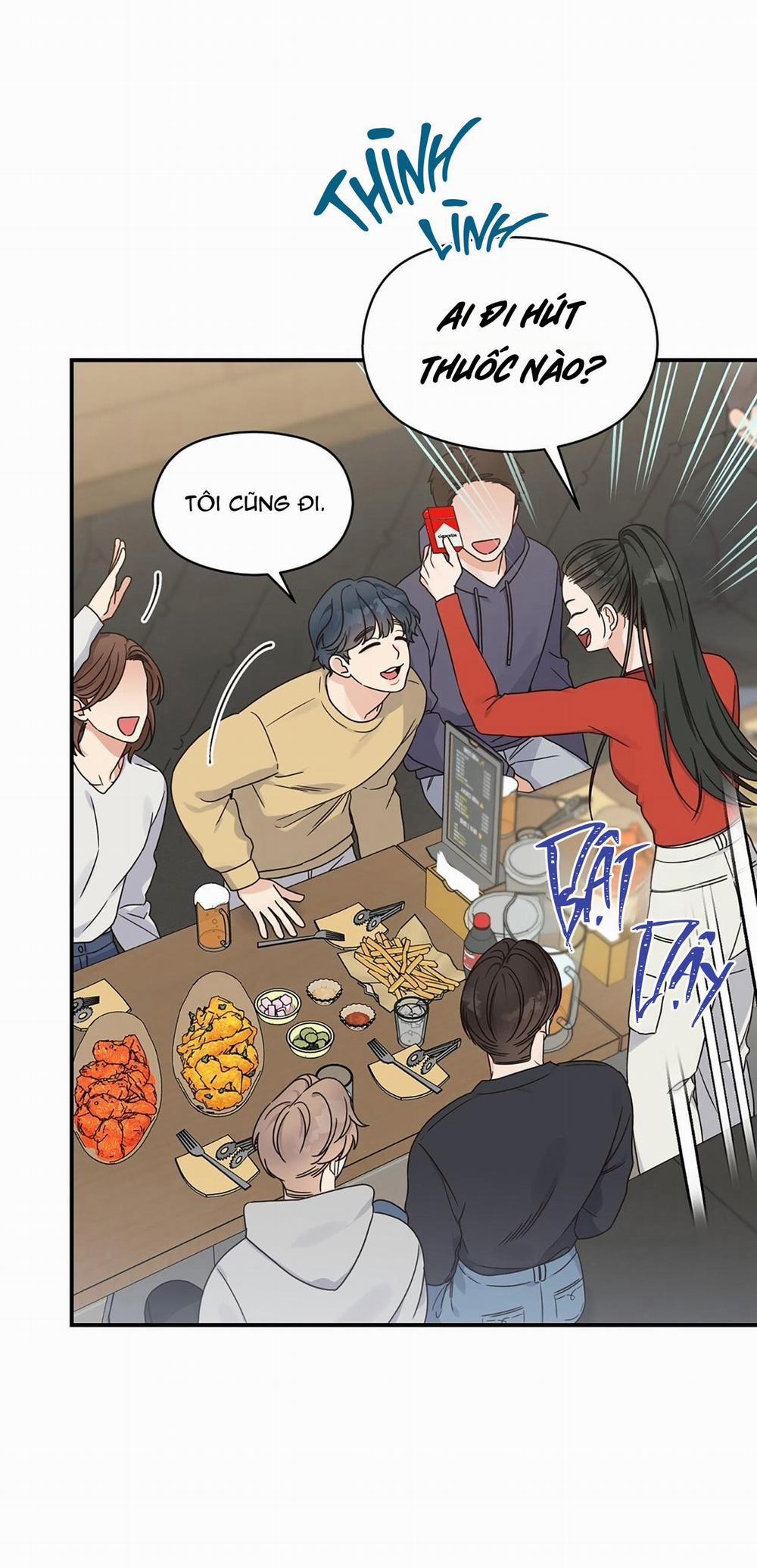 ✿ Vết Thương Alpha ✿ 3 trang 64