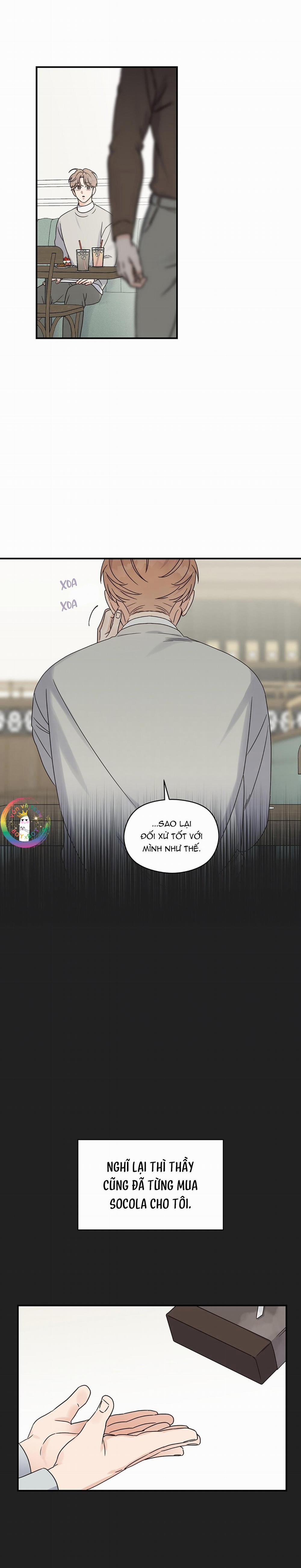 ✿ Vết Thương Alpha ✿ 6 trang 13