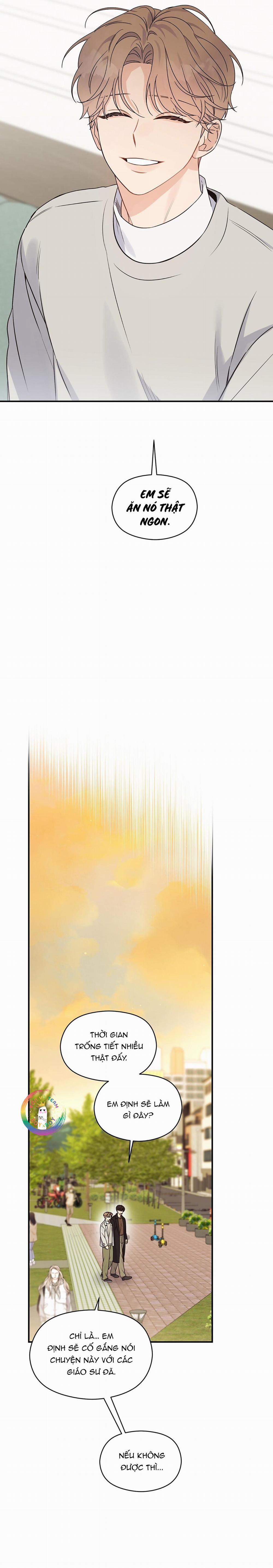 ✿ Vết Thương Alpha ✿ 6 trang 17