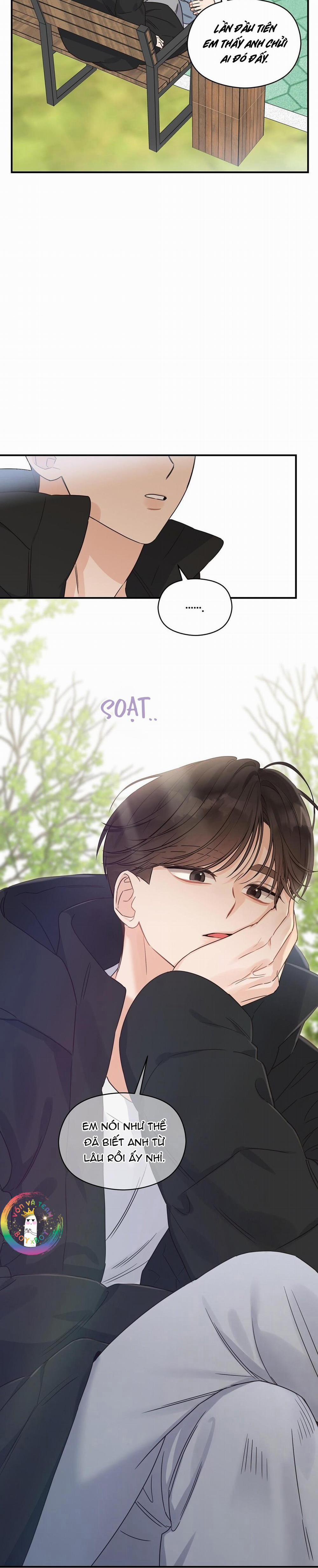 ✿ Vết Thương Alpha ✿ 9 trang 20