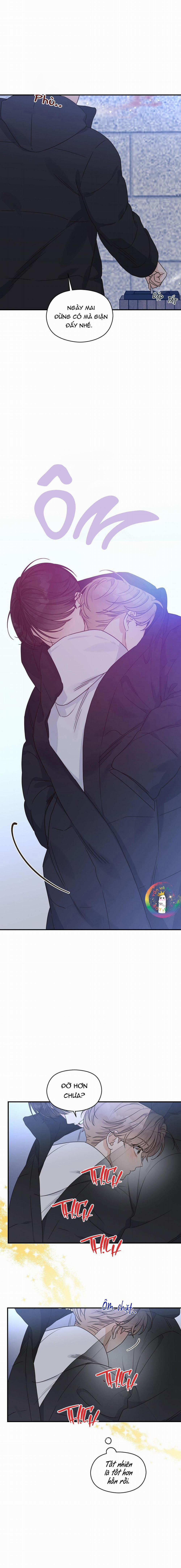 ✿ Vết Thương Alpha ✿ 9 trang 9