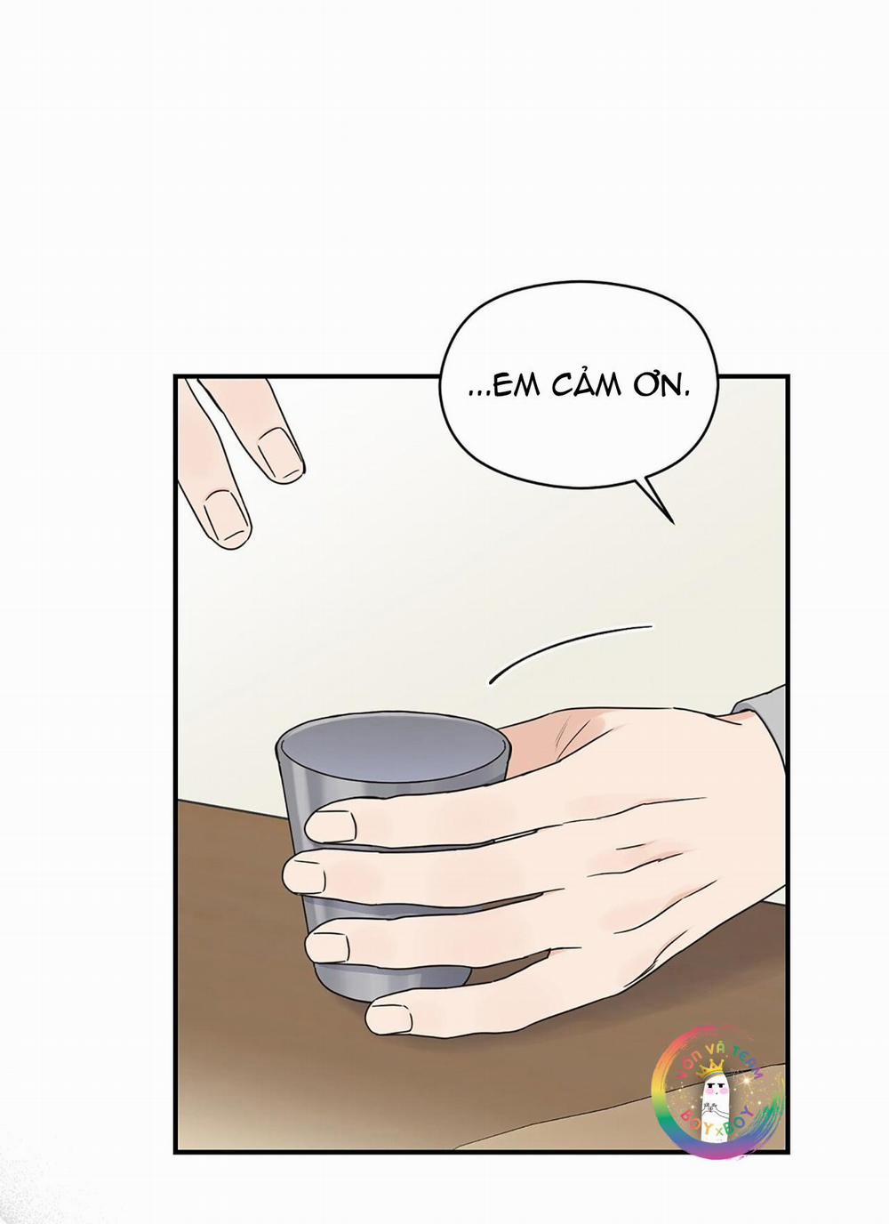 Vết Thương Của Alpha 3 trang 37