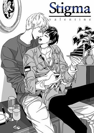 Đọc truyện tranh Vết Thương Lòng (Stigma)