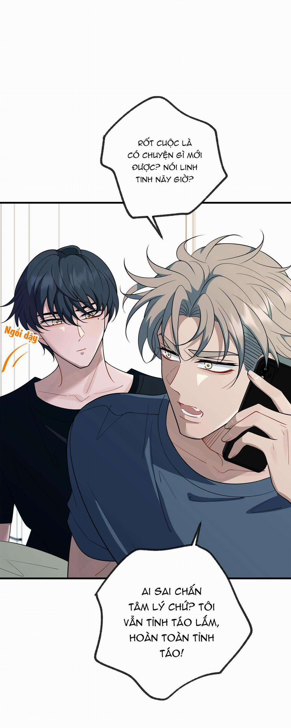 Vết Trượt 54 trang 104