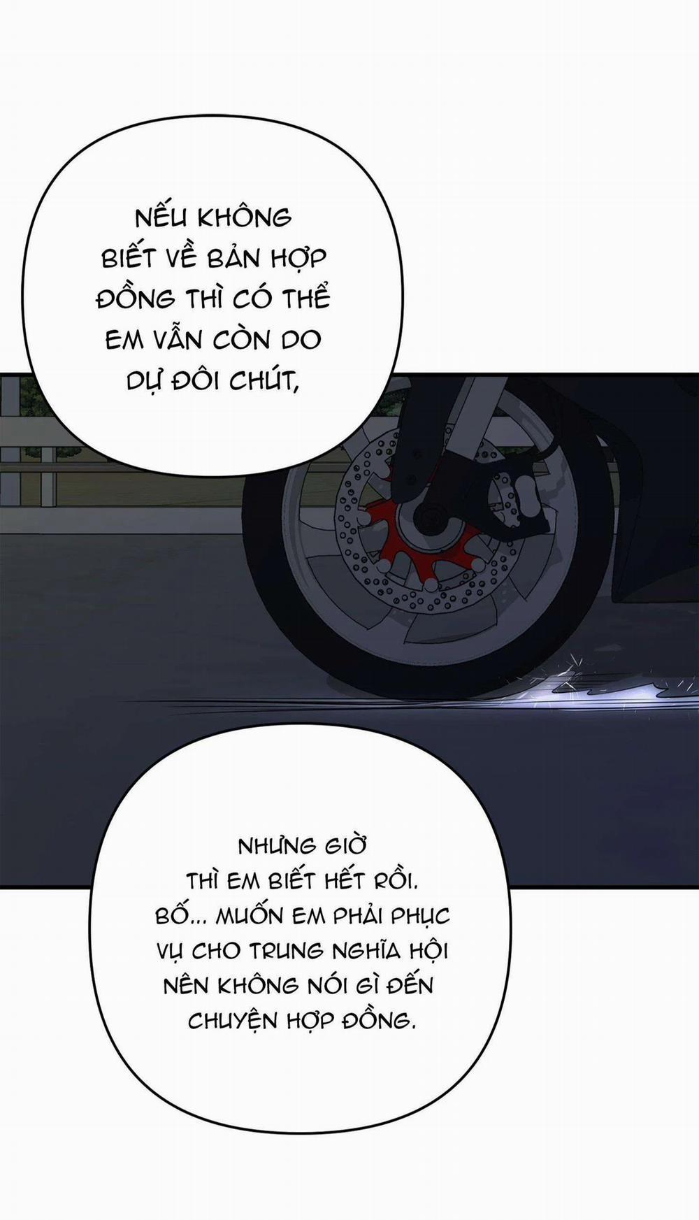 Vết Trượt 54 trang 58