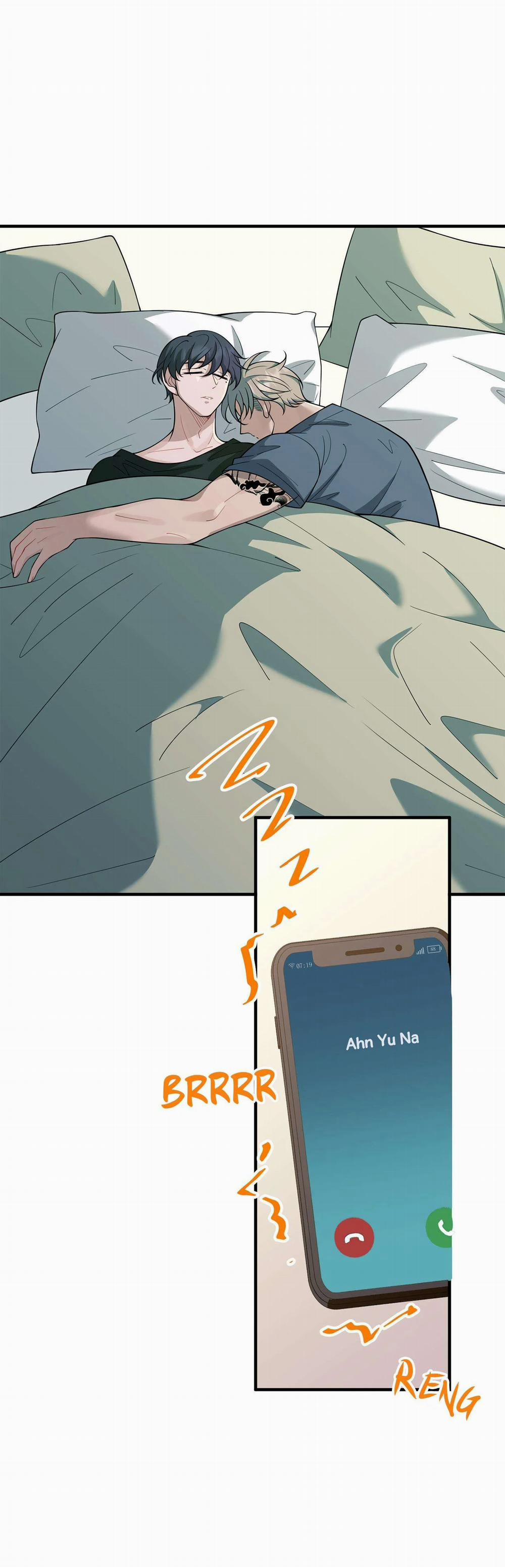 Vết Trượt 54 trang 91