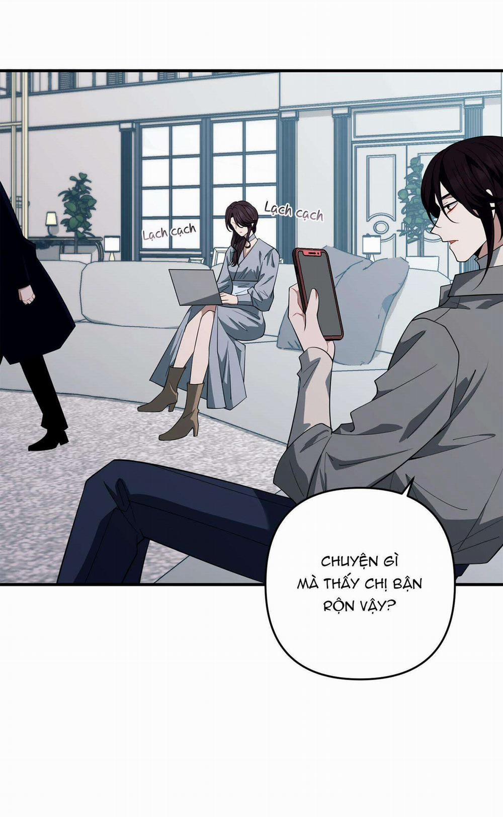 Vết Trượt 55 trang 12