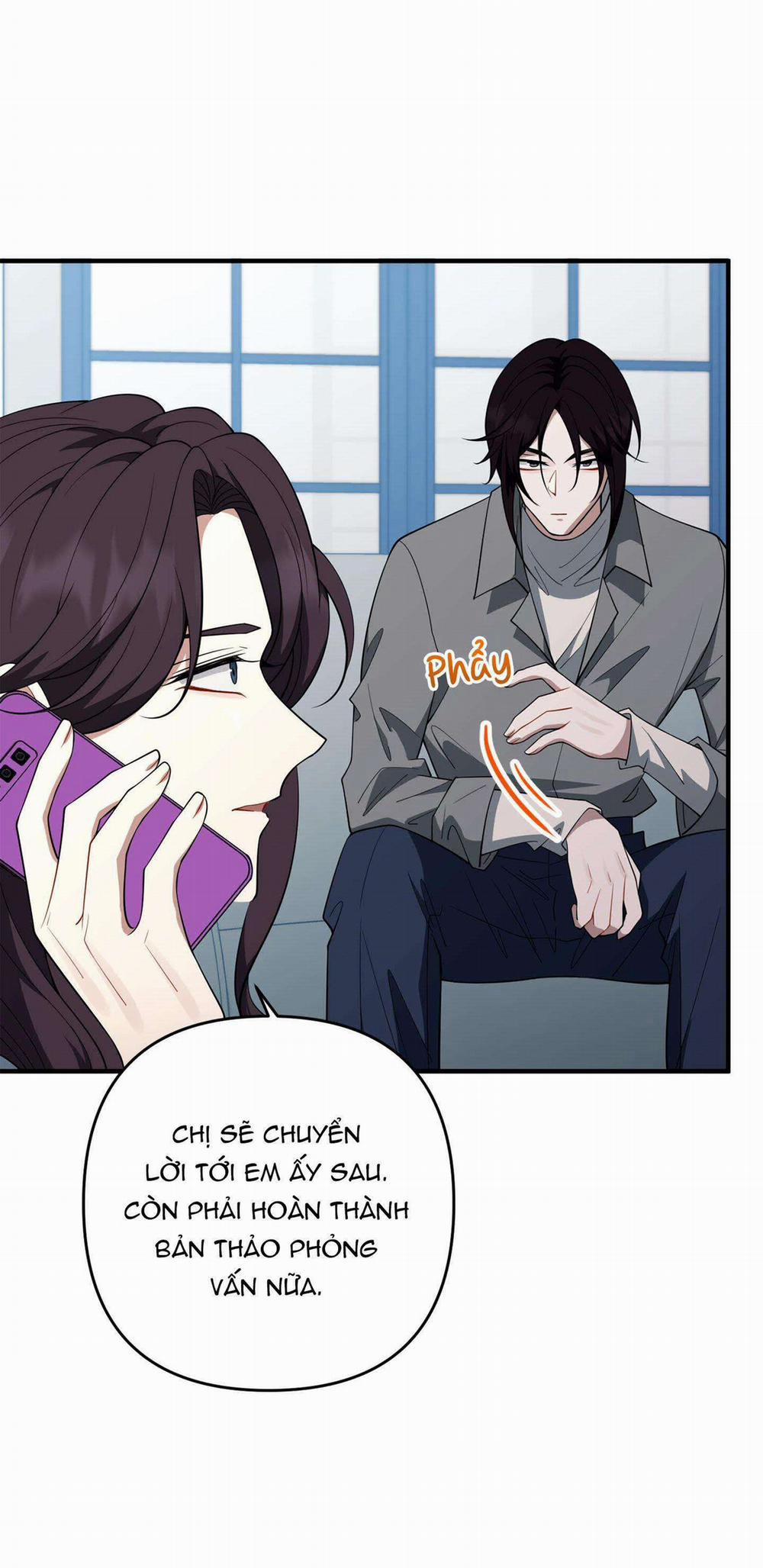Vết Trượt 55 trang 56