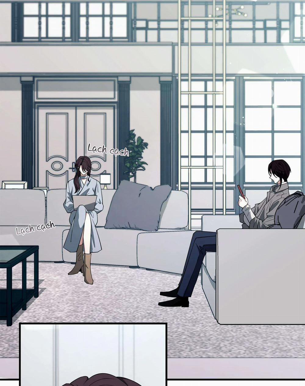 Vết Trượt 55 trang 6