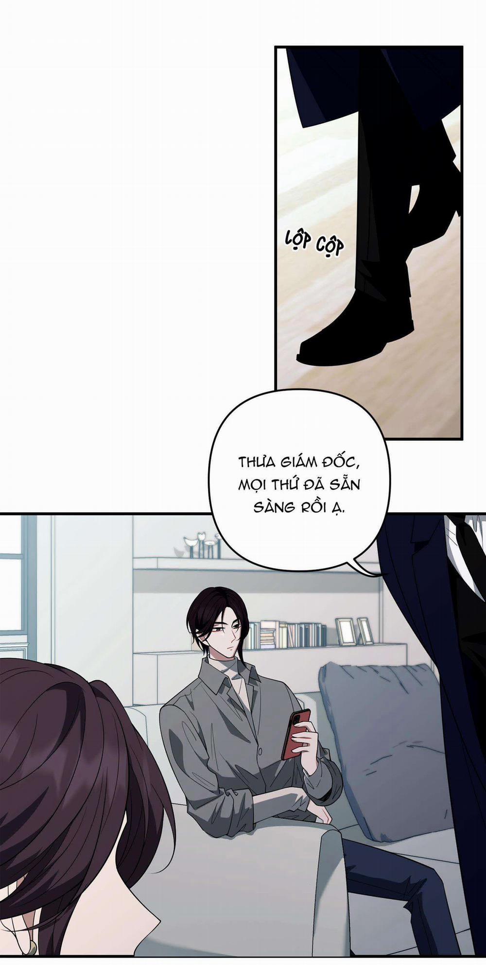 Vết Trượt 55 trang 8