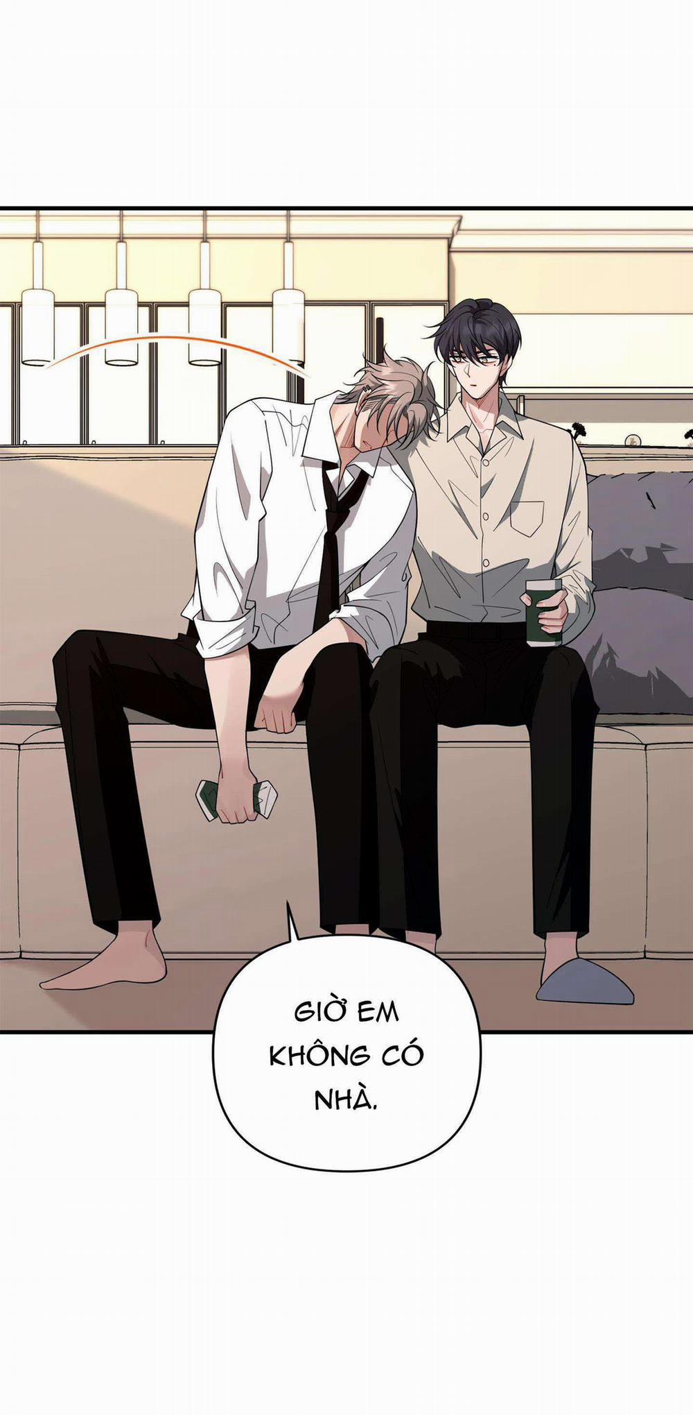 Vết Trượt 56 trang 32