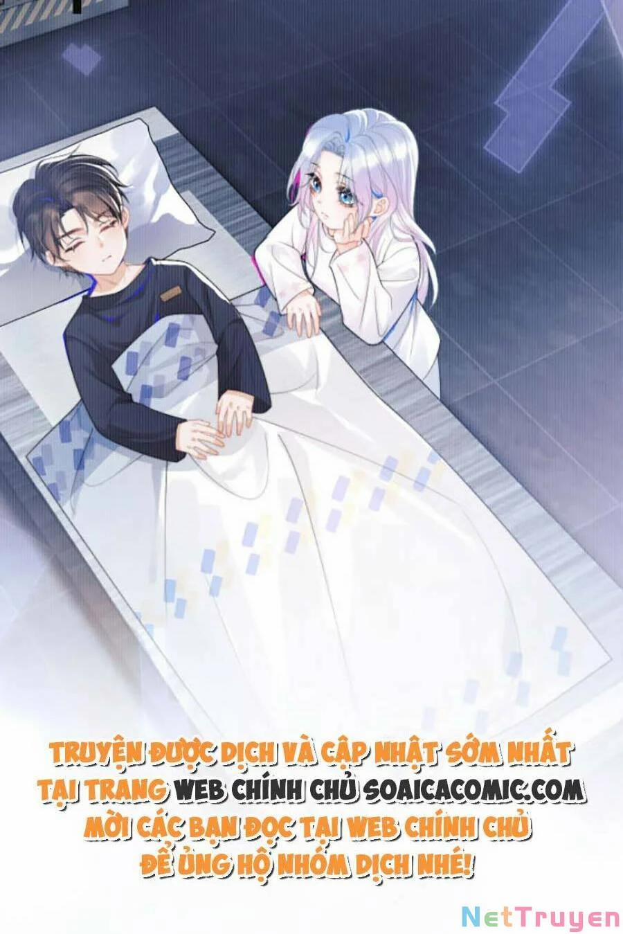 Vị Chỉ Huy Lạnh Lùng Đang Khóc Trong Vòng Tay Tôi 1 trang 34