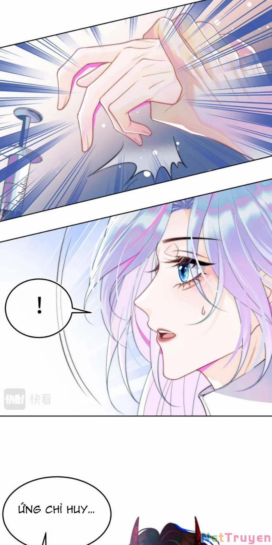 Vị Chỉ Huy Lạnh Lùng Đang Khóc Trong Vòng Tay Tôi 1 trang 38