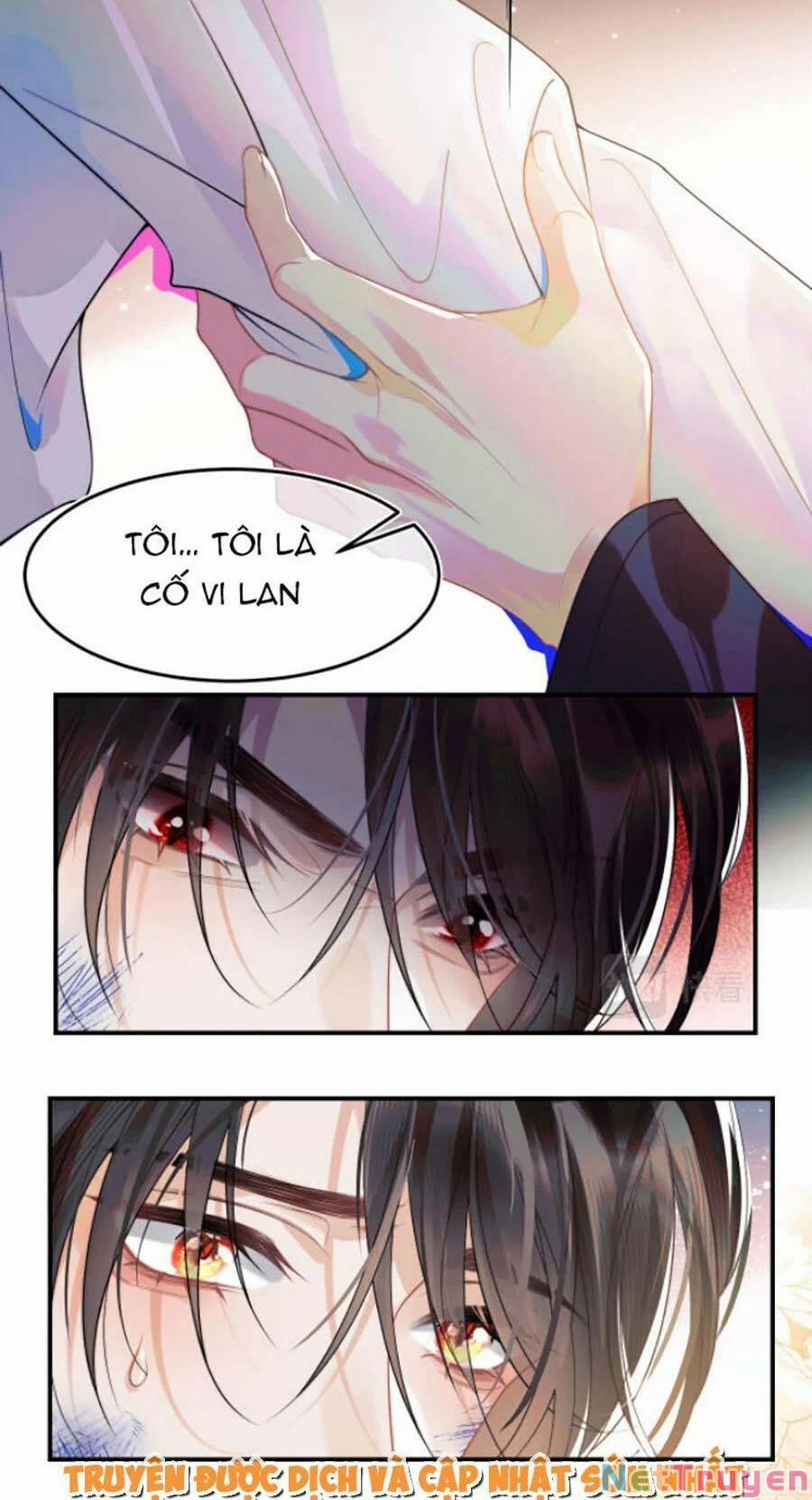 Vị Chỉ Huy Lạnh Lùng Đang Khóc Trong Vòng Tay Tôi 1 trang 45