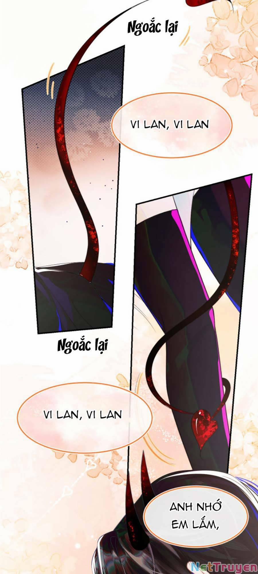 Vị Chỉ Huy Lạnh Lùng Đang Khóc Trong Vòng Tay Tôi 1 trang 48