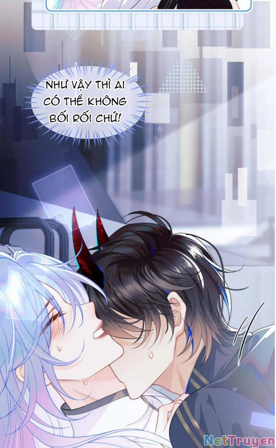 Vị Chỉ Huy Lạnh Lùng Đang Khóc Trong Vòng Tay Tôi 2 trang 10