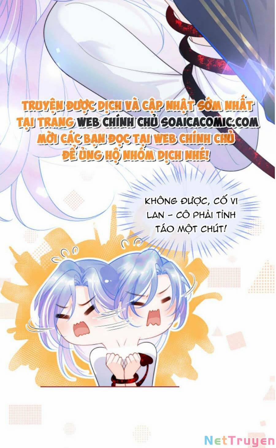 Vị Chỉ Huy Lạnh Lùng Đang Khóc Trong Vòng Tay Tôi 2 trang 11