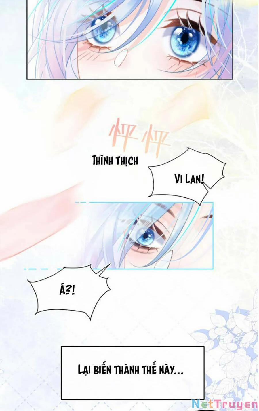 Vị Chỉ Huy Lạnh Lùng Đang Khóc Trong Vòng Tay Tôi 2 trang 5