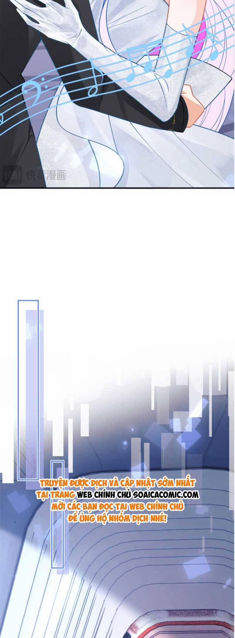 Vị Chỉ Huy Lạnh Lùng Đang Khóc Trong Vòng Tay Tôi 48 trang 13