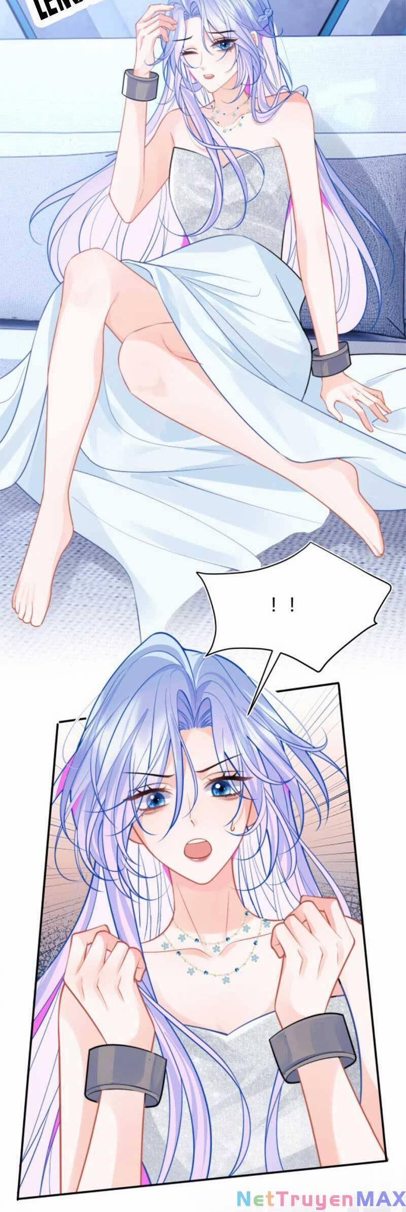 Vị Chỉ Huy Lạnh Lùng Đang Khóc Trong Vòng Tay Tôi 48 trang 20