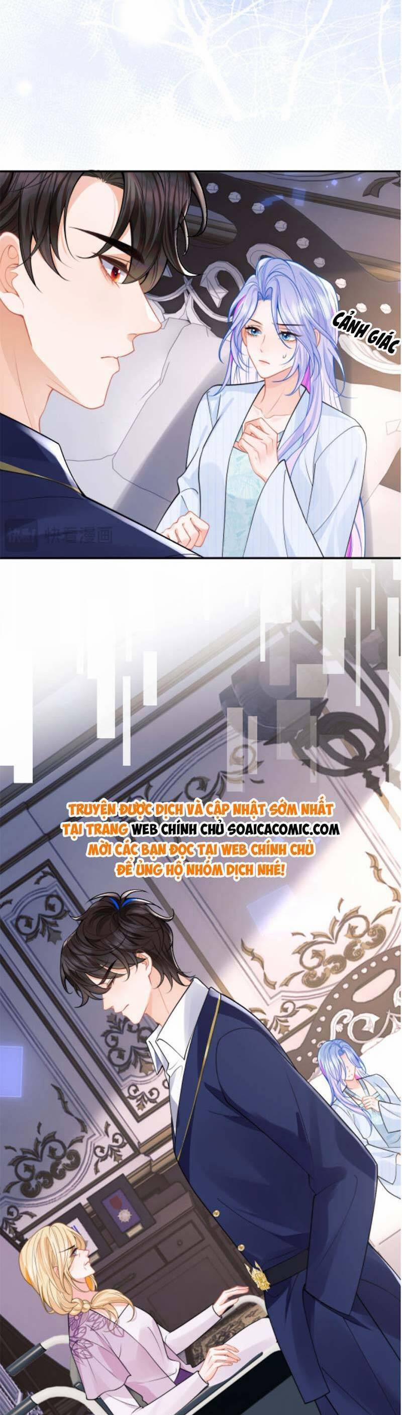 Vị Chỉ Huy Lạnh Lùng Đang Khóc Trong Vòng Tay Tôi 54 trang 4