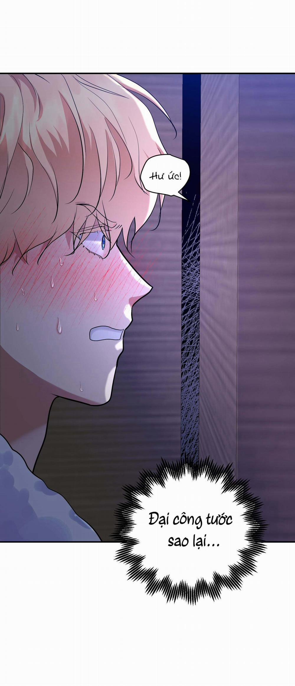 Vị Công Tước Không Thể Thăng Tiến 2 trang 3