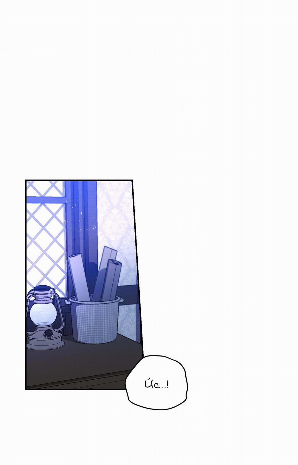 Vị Công Tước Không Thể Thăng Tiến 2 trang 30