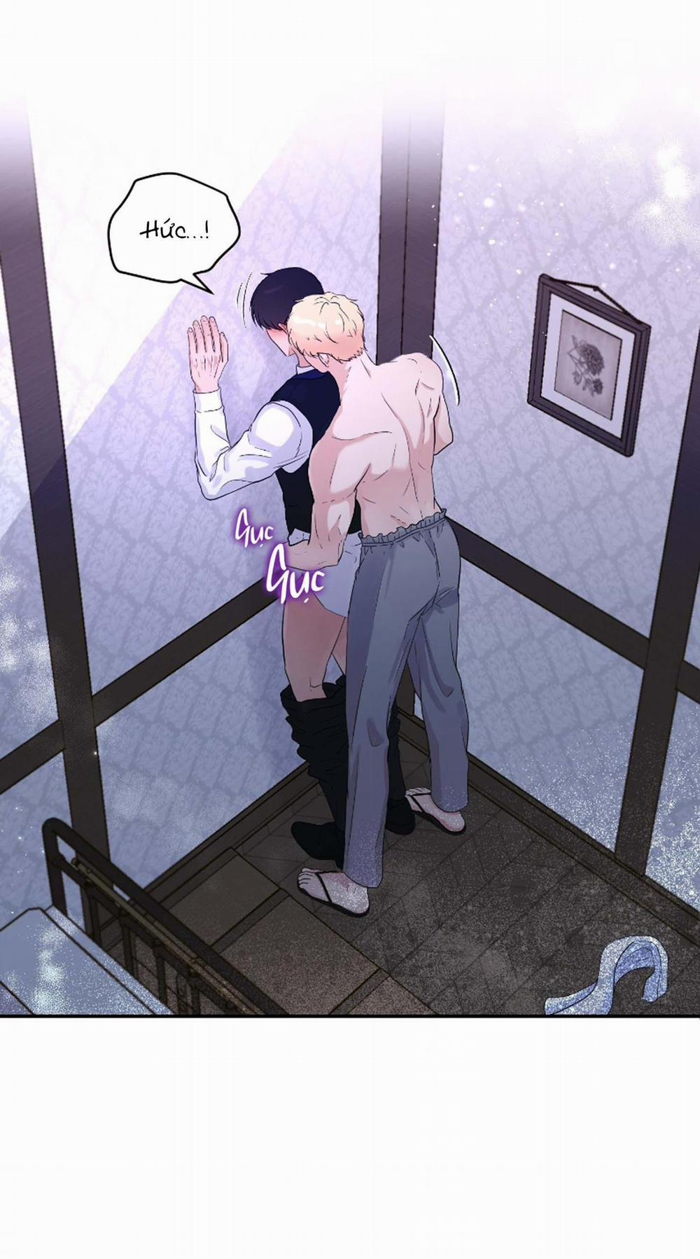 Vị Công Tước Không Thể Thăng Tiến 2 trang 31