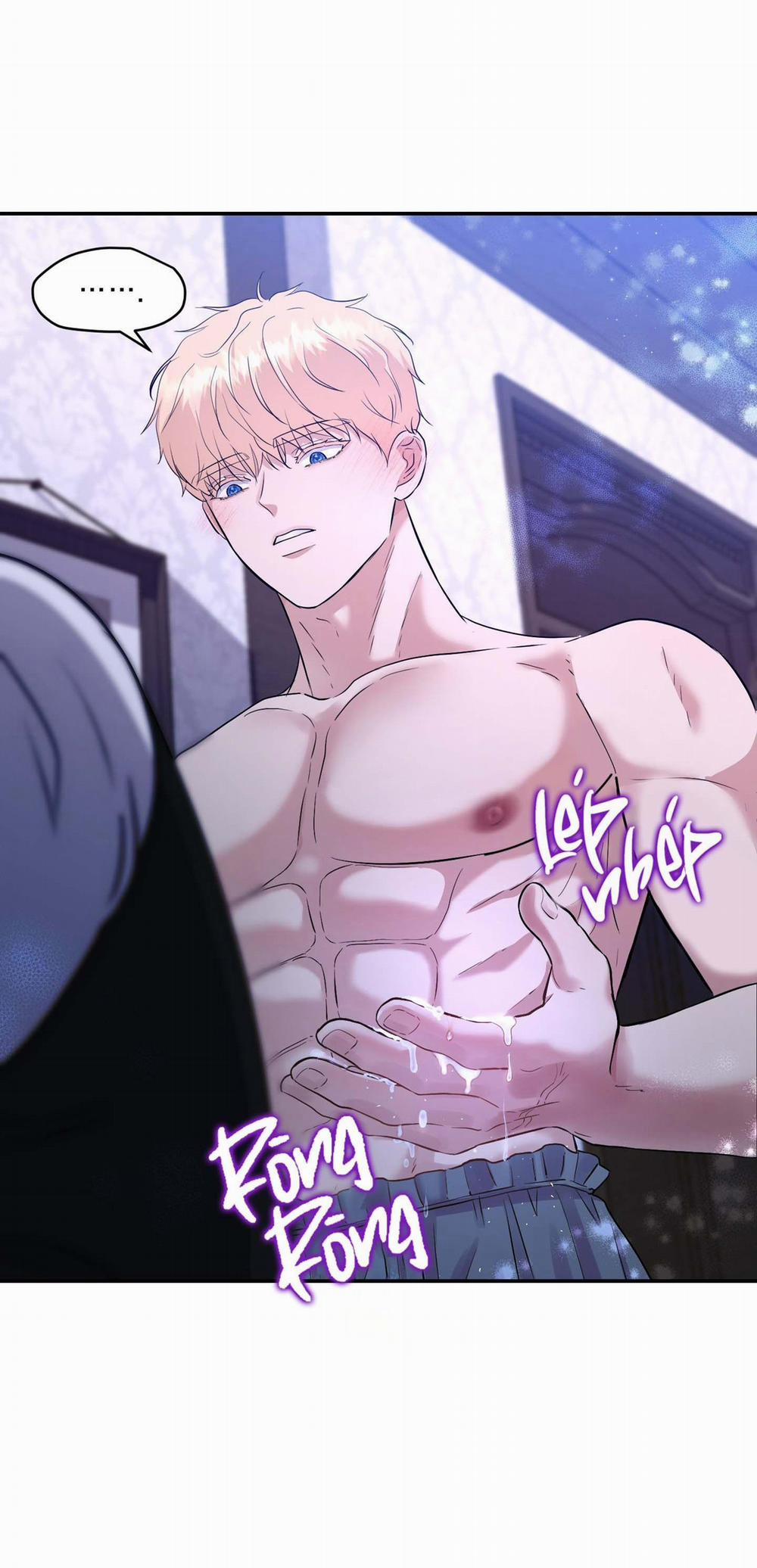 Vị Công Tước Không Thể Thăng Tiến 2 trang 39