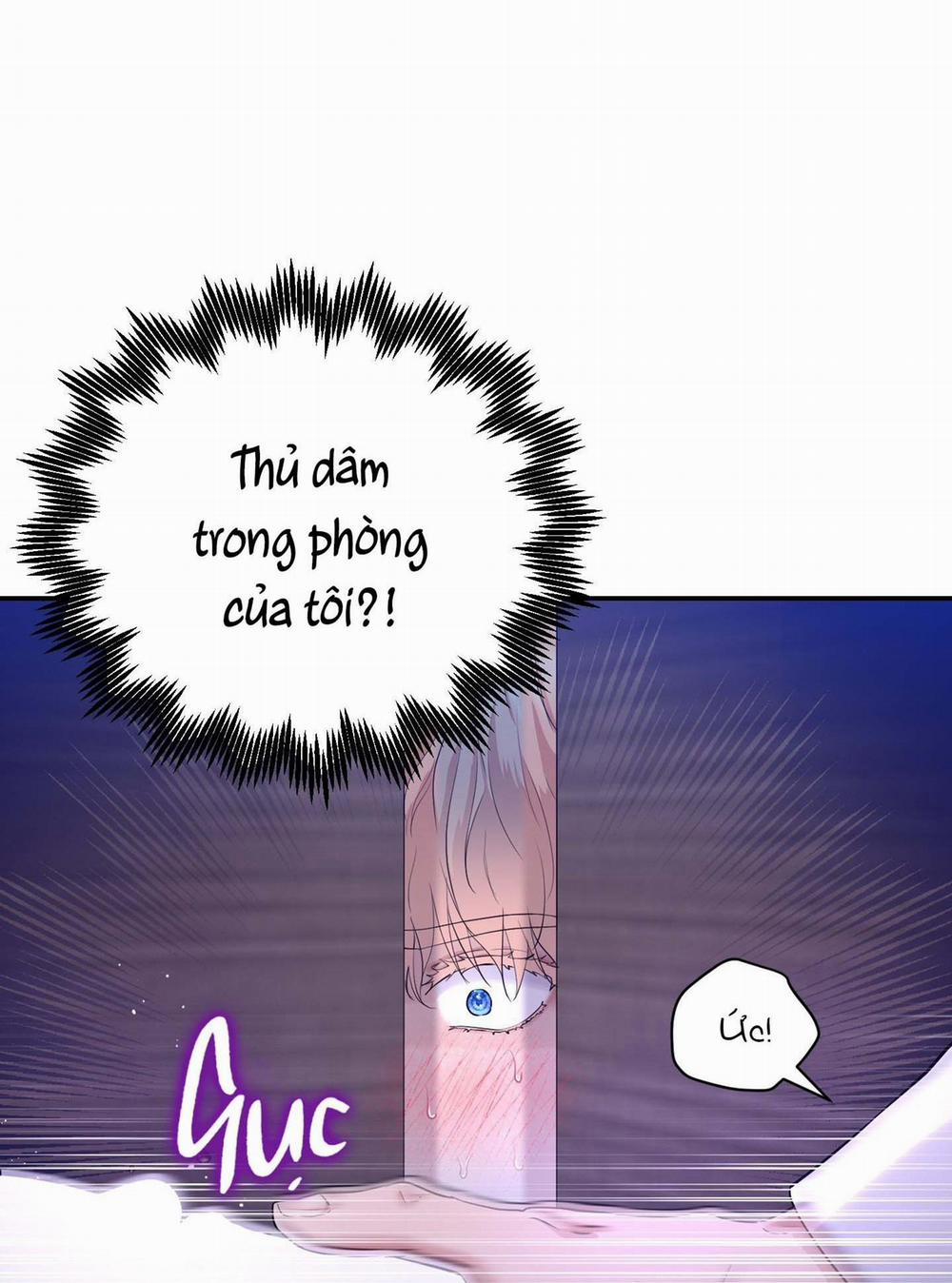 Vị Công Tước Không Thể Thăng Tiến 2 trang 4