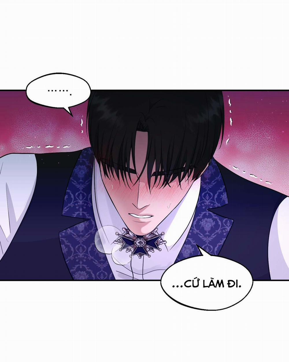 Vị Công Tước Không Thể Thăng Tiến 2 trang 58