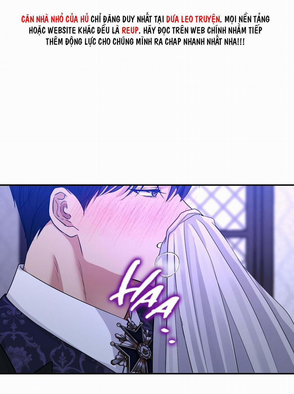 Vị Công Tước Không Thể Thăng Tiến 2 trang 6