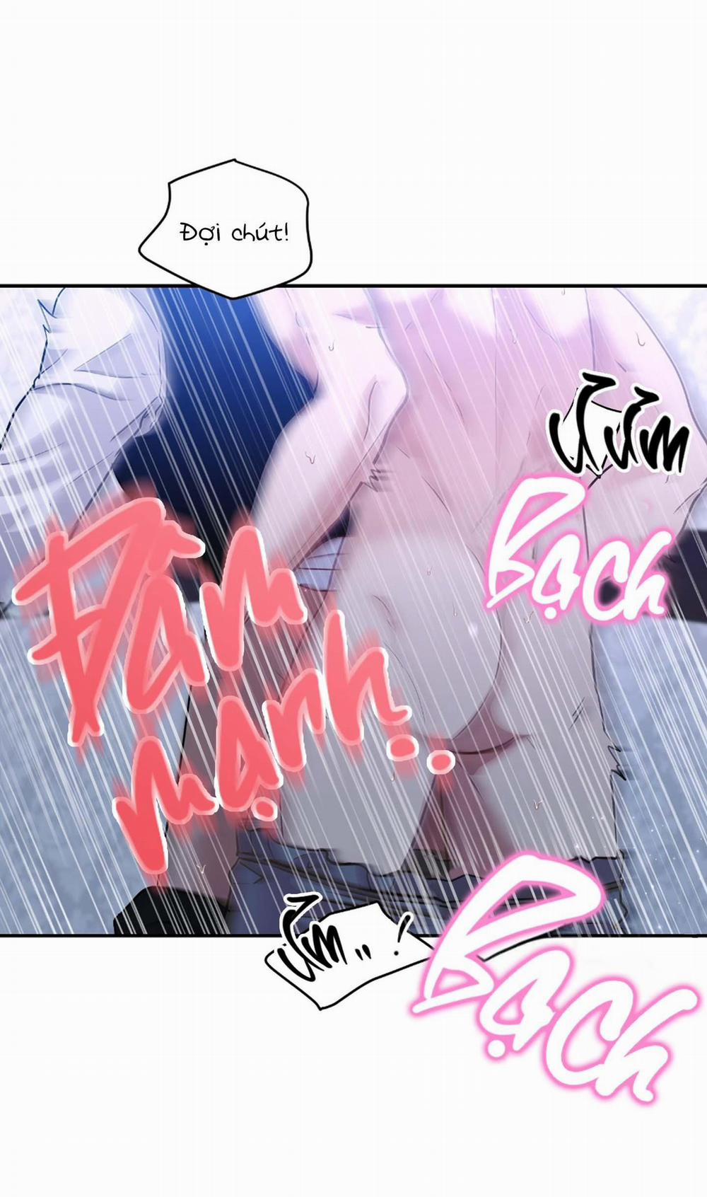 Vị Công Tước Không Thể Thăng Tiến 2 trang 63