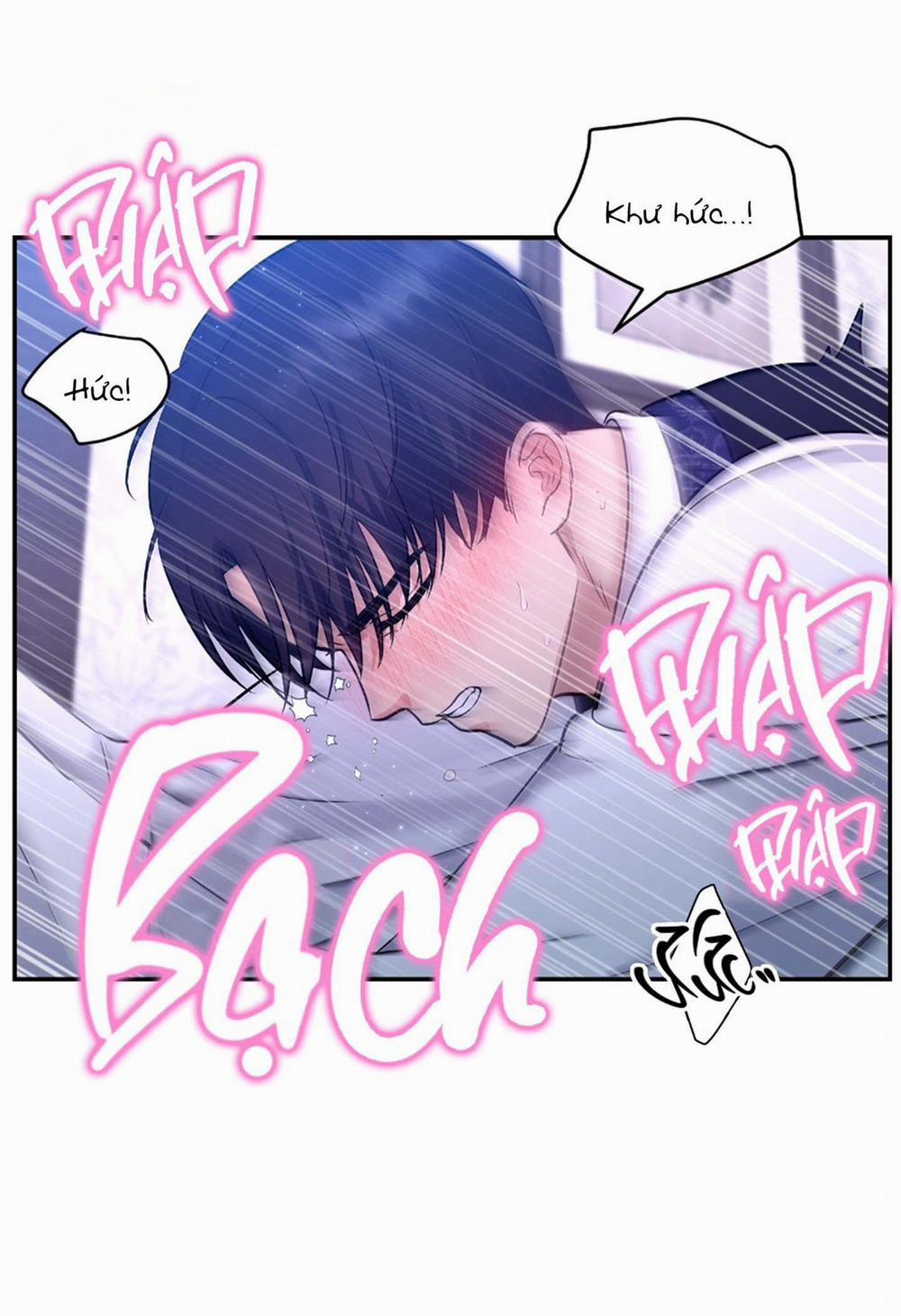 Vị Công Tước Không Thể Thăng Tiến 2 trang 64