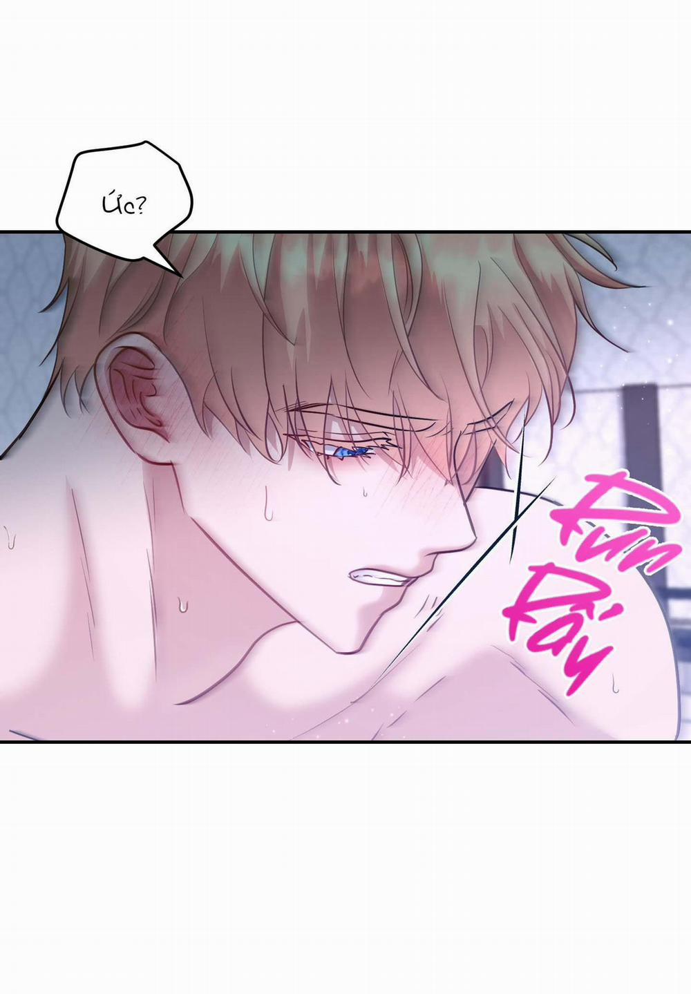 Vị Công Tước Không Thể Thăng Tiến 2 trang 69