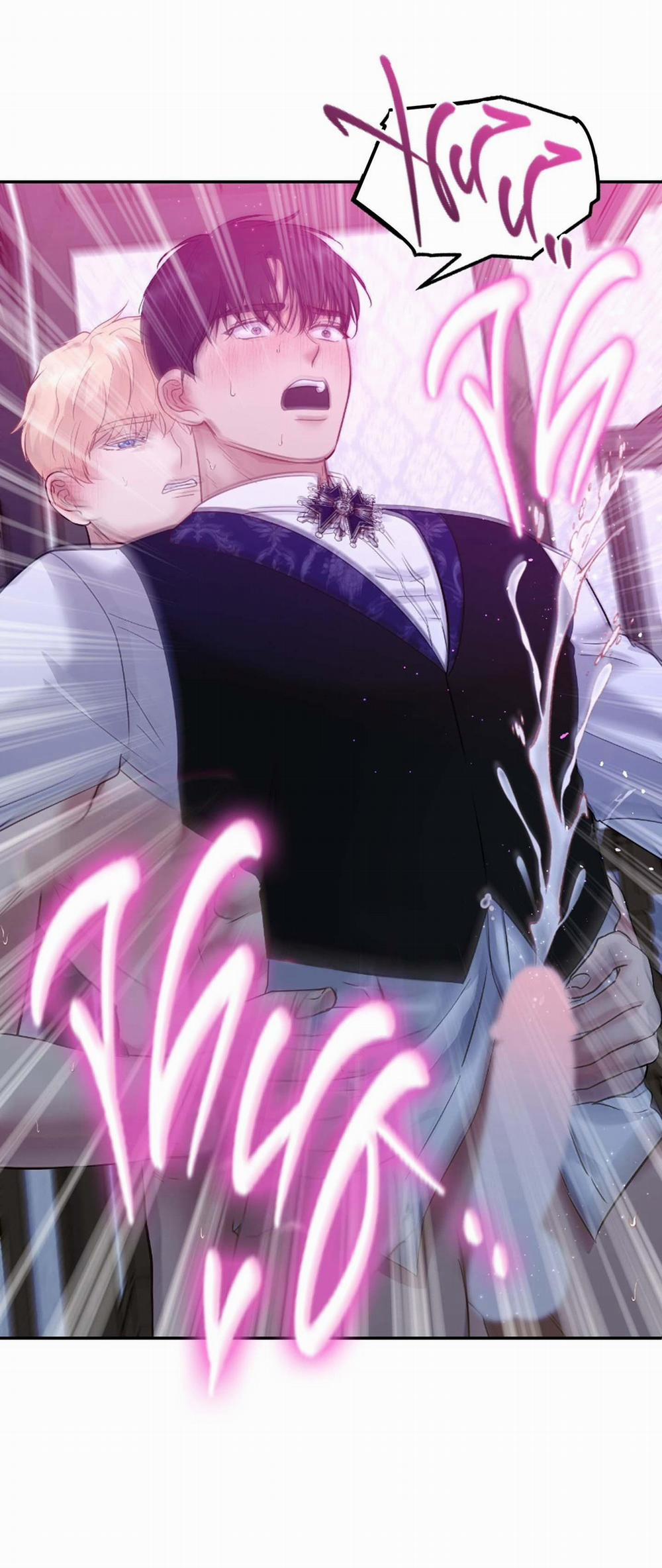 Vị Công Tước Không Thể Thăng Tiến 2 trang 75