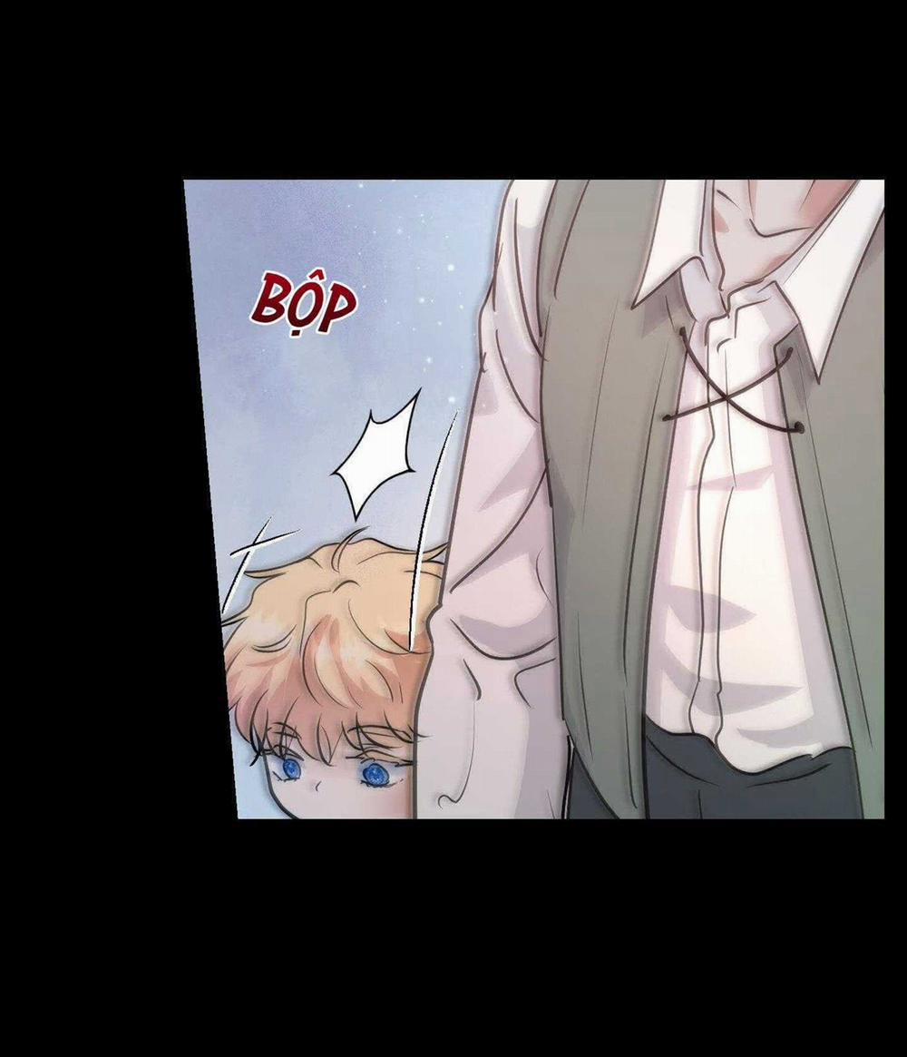 Vị Công Tước Không Thể Thăng Tiến 3 trang 11