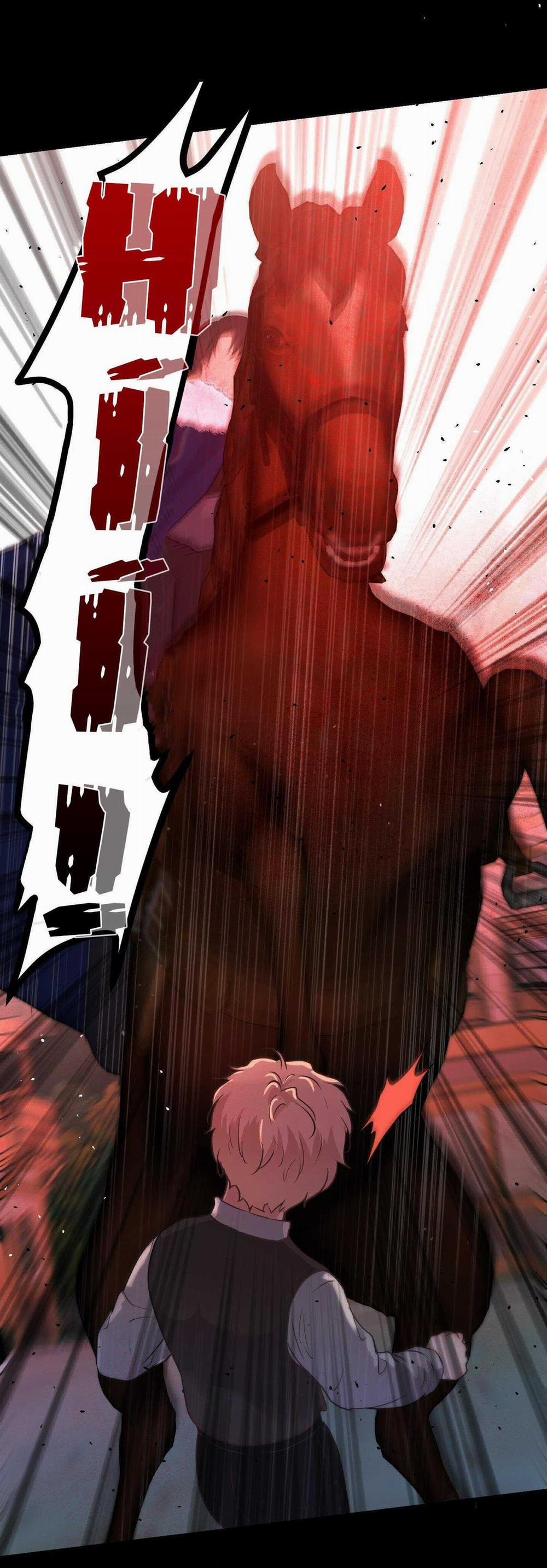 Vị Công Tước Không Thể Thăng Tiến 3 trang 14