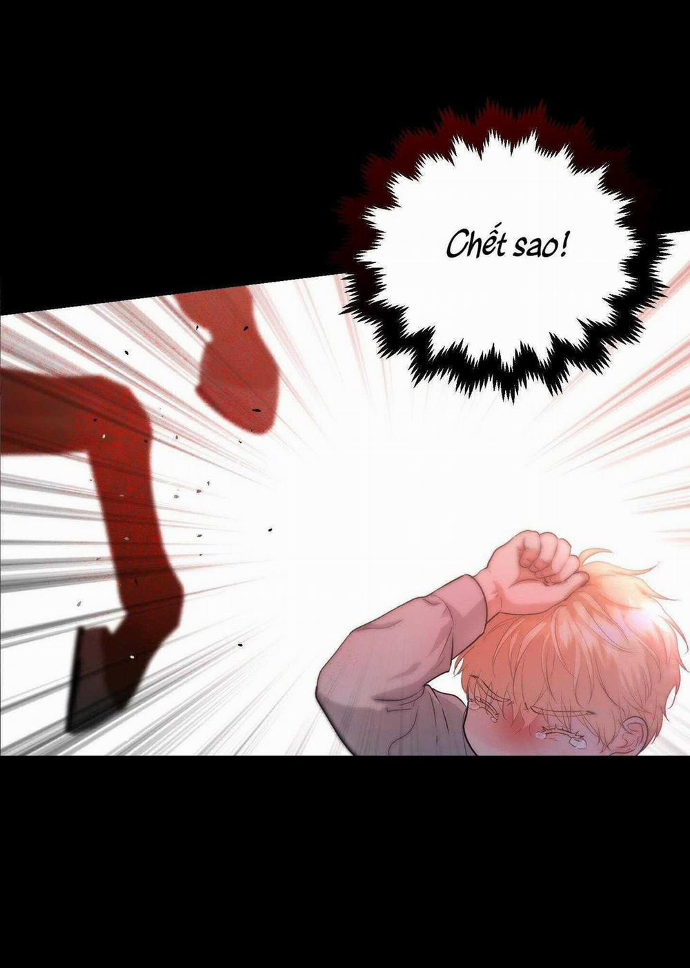 Vị Công Tước Không Thể Thăng Tiến 3 trang 16