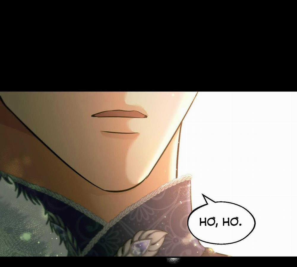 Vị Công Tước Không Thể Thăng Tiến 3 trang 17