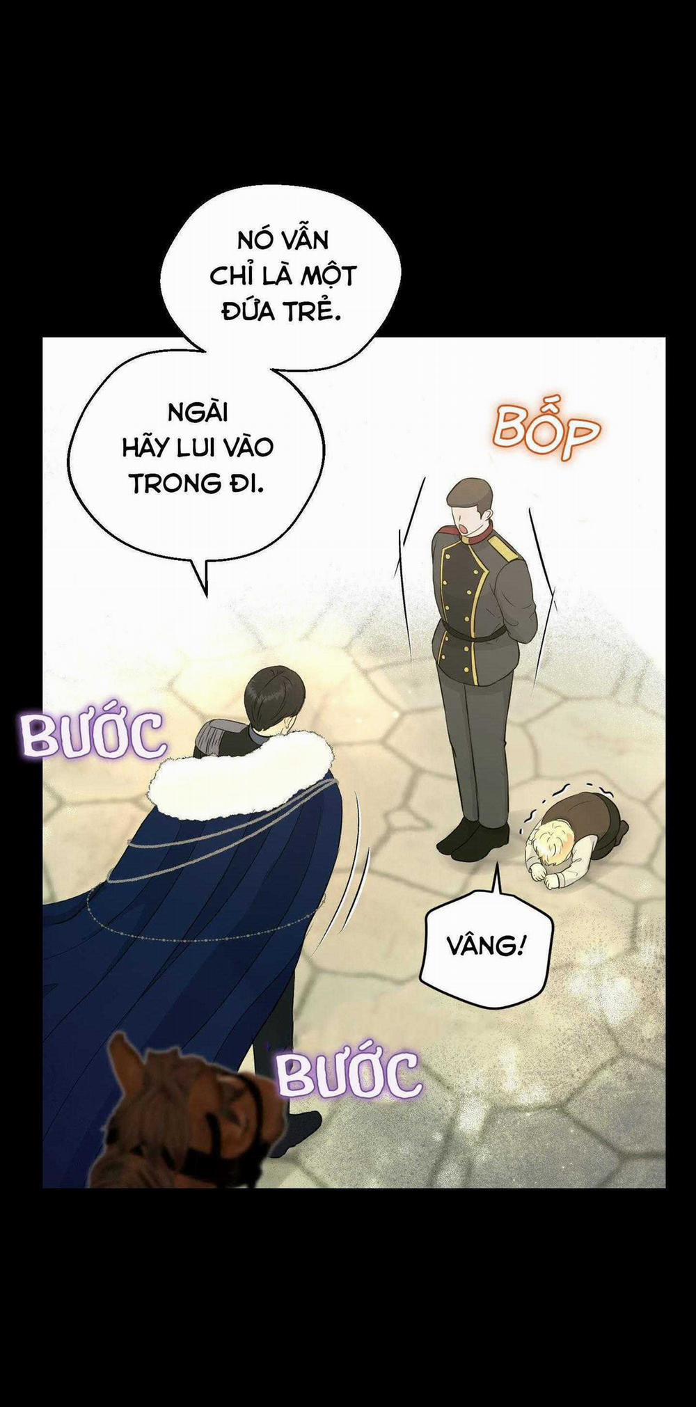 Vị Công Tước Không Thể Thăng Tiến 3 trang 22