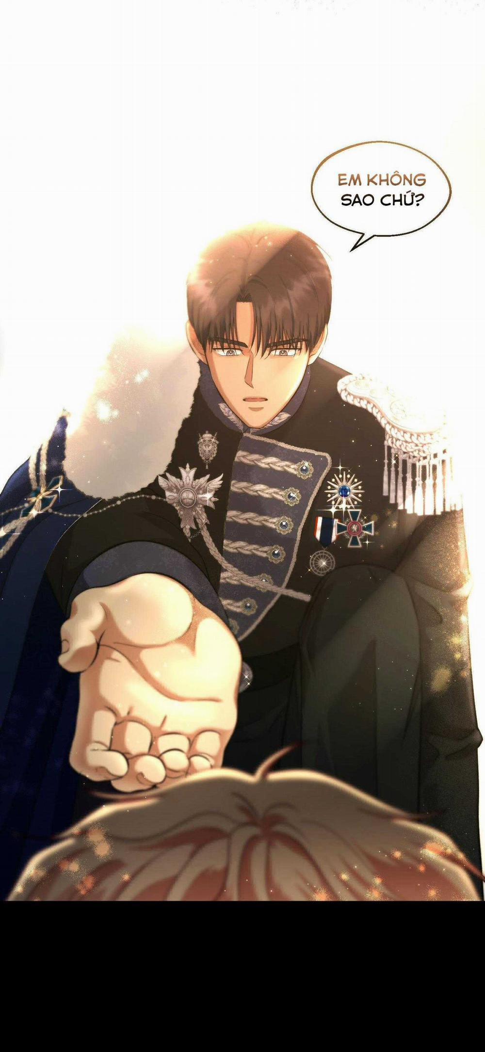 Vị Công Tước Không Thể Thăng Tiến 3 trang 26
