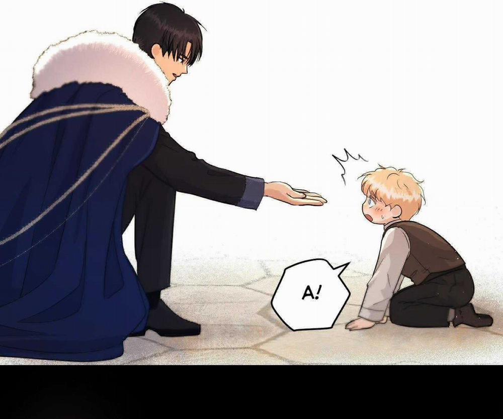 Vị Công Tước Không Thể Thăng Tiến 3 trang 29